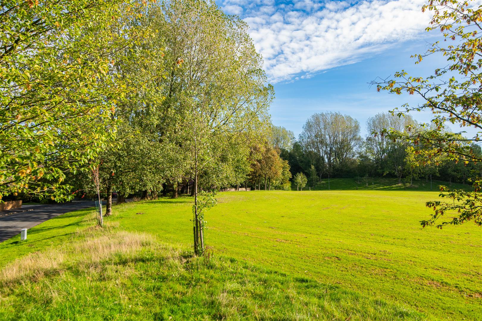Masonfield, Bamber Bridge, Preston